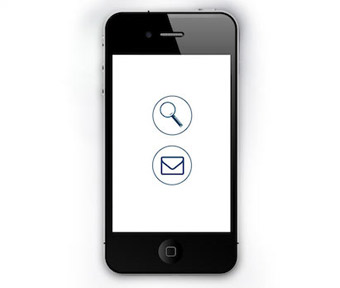  Well Positioned Search And Contact Features